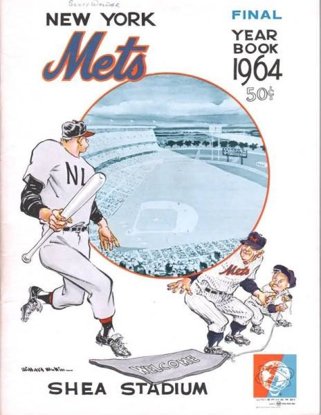 1964 New York Mets